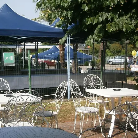 Hotel Ristorante Europa Viverone
