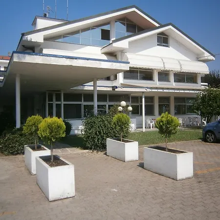 Ristorante Europa Viverone