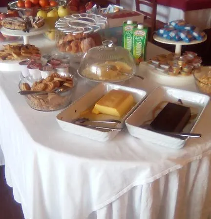Ristorante Europa Hotel 3*