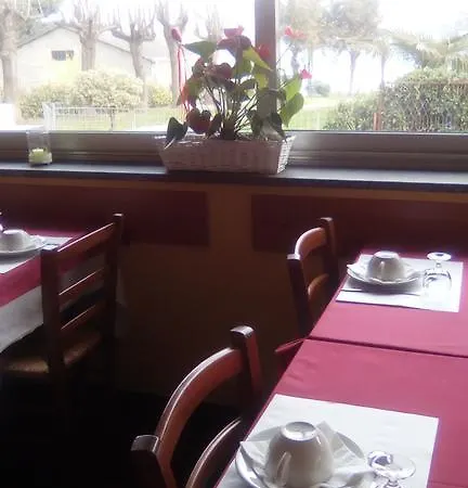 Hotel Ristorante Europa Viverone