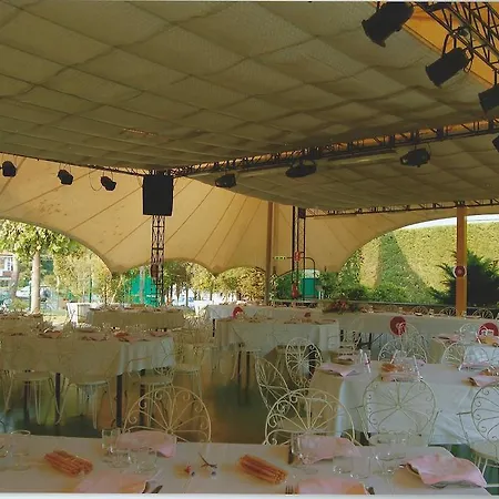 Ristorante Europa Viverone