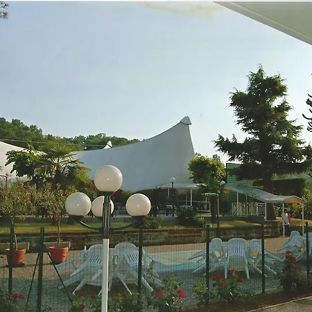 Ristorante Europa Viverone