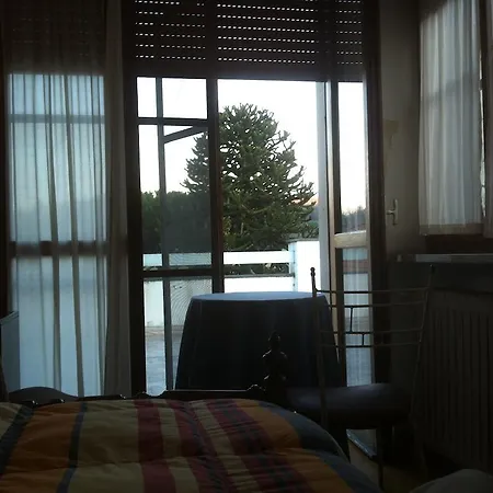Hotel Ristorante Europa 3*