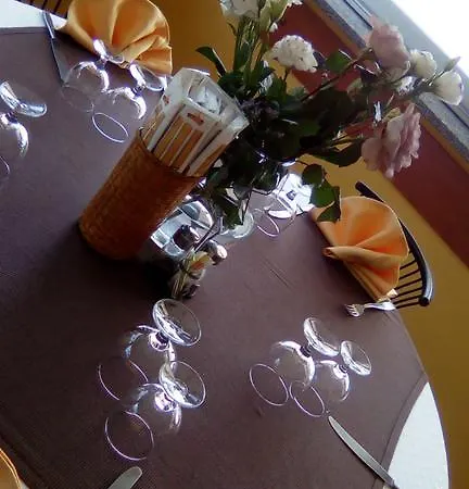 Hotel Ristorante Europa Viverone