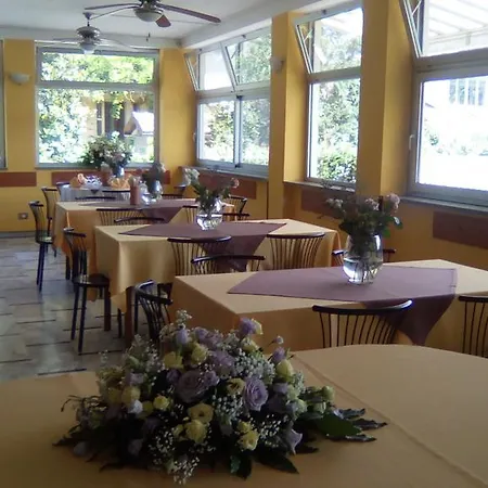 Ristorante Europa