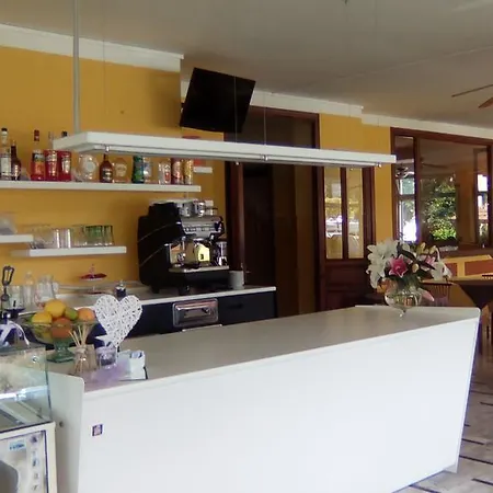 Hotel Ristorante Europa Viverone